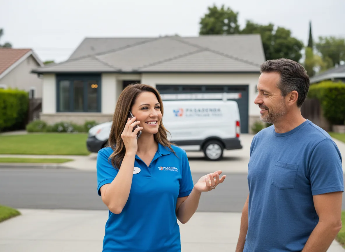 Electrician East Hanover, NJ FAQs